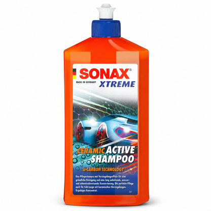 Solution Clean Extérieur
